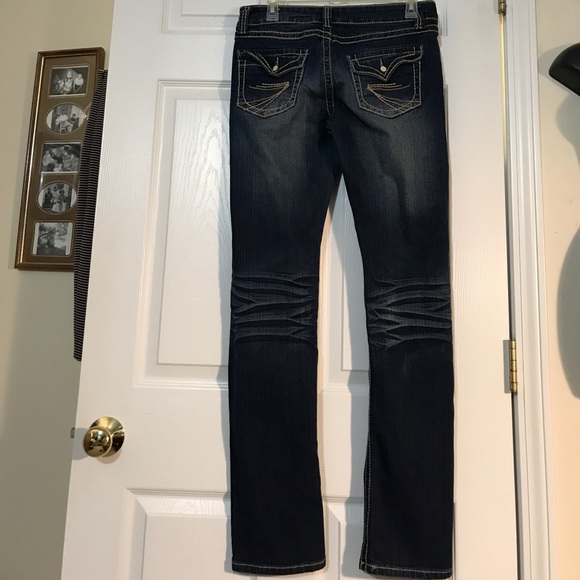 V.I.P. Jeans - Picture 4 of 6